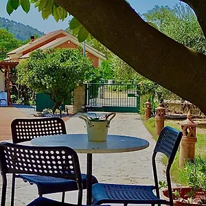 Maison d'hôtes Ca Du Angiulin, Casarza Ligure