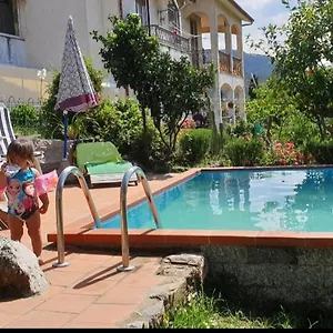 Ca' Olivella Villa