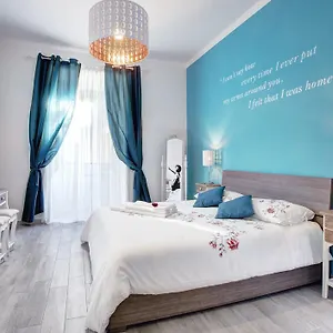 Viale Del Colosseo Bed & Breakfast Roma
