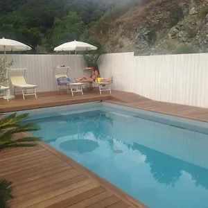 Luisa Bed & Breakfast